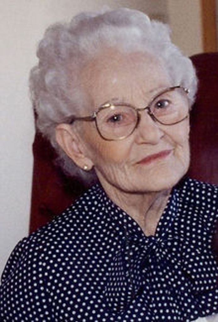 Vernie Celeth Webb Profile Photo