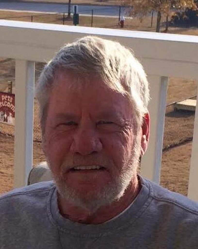 Curtis Michael Christian Profile Photo