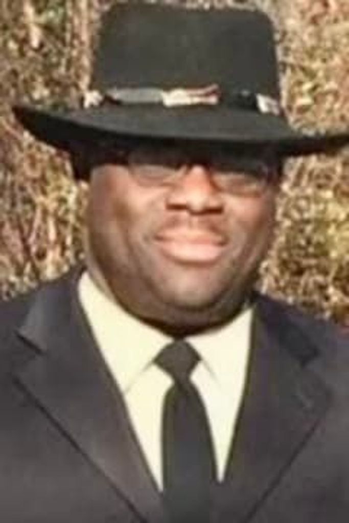 Vernard Napoleon Dillard, Jr. Profile Photo