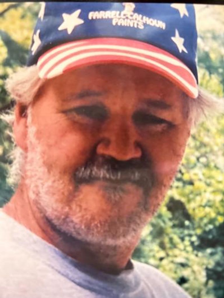 Donald Ray Burnett Profile Photo