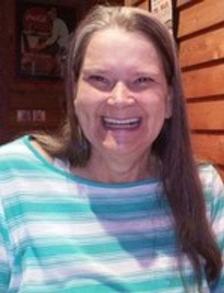 Mildred Hoover