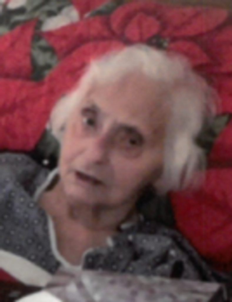 Rosemary C. (Andonian) Kinsinger