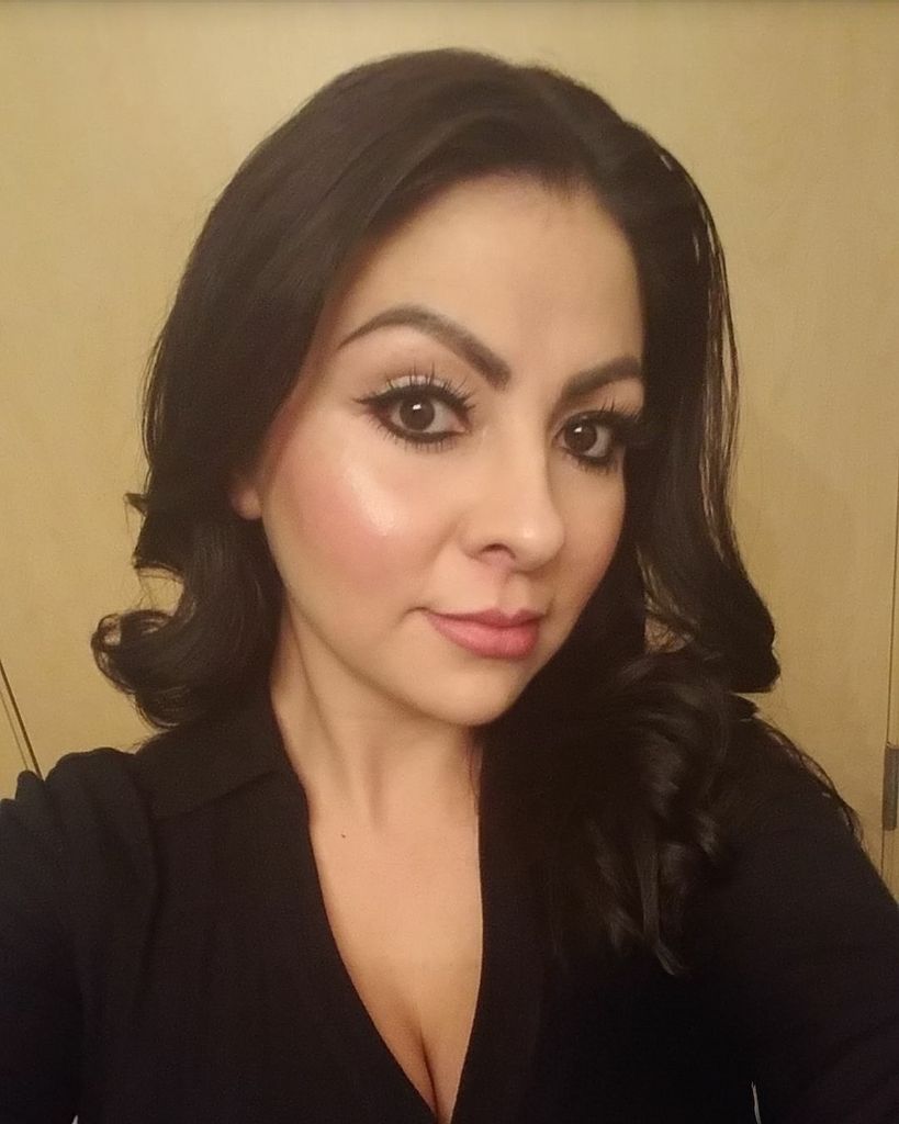 Laura Danielle Lovato