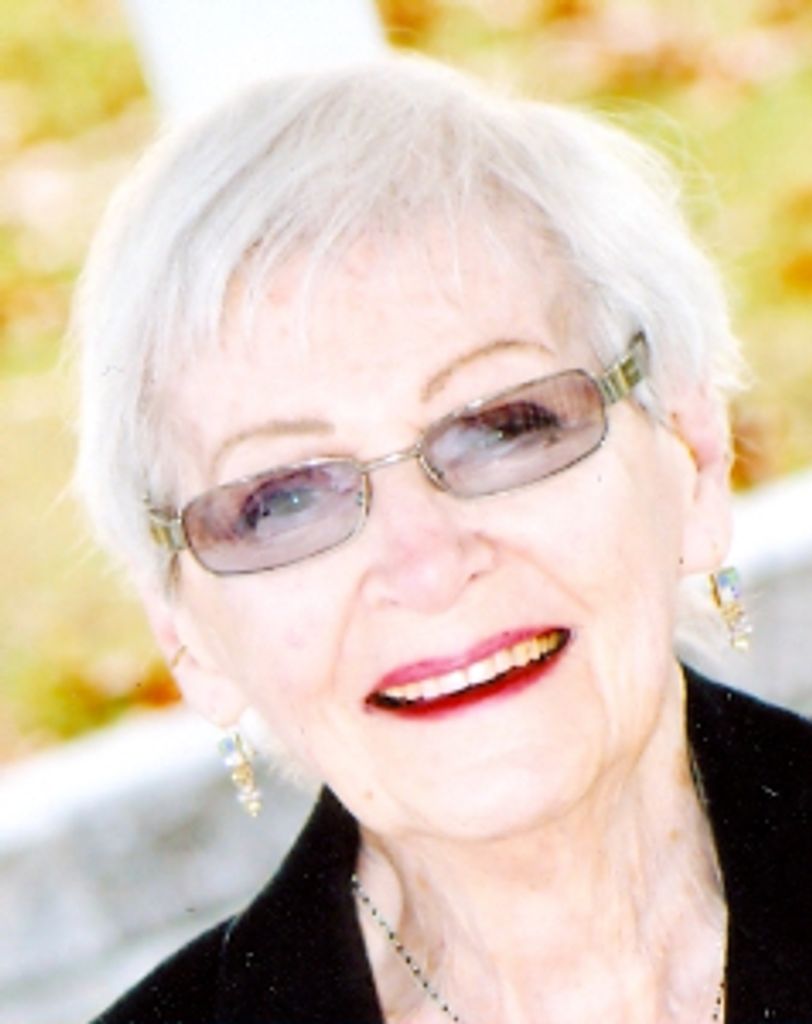 Rosemary T. O'Connor
