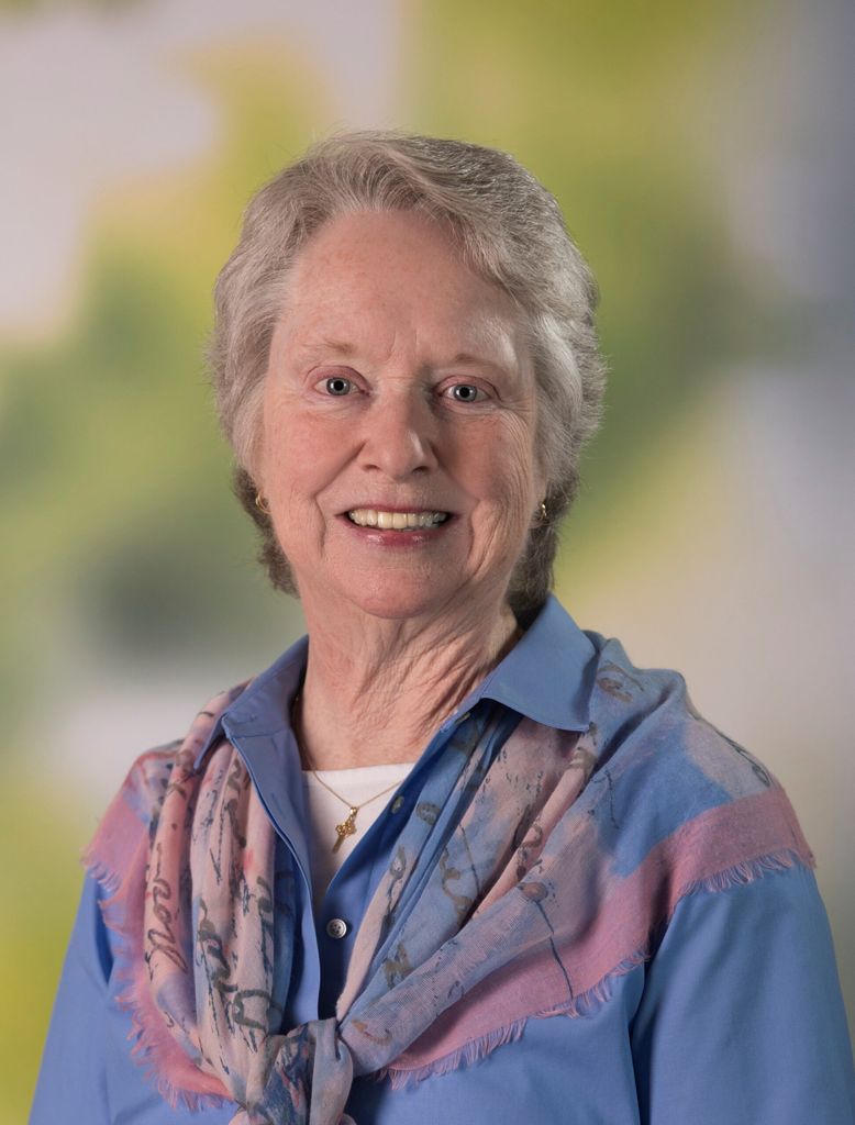 Sr. Mary Stanton