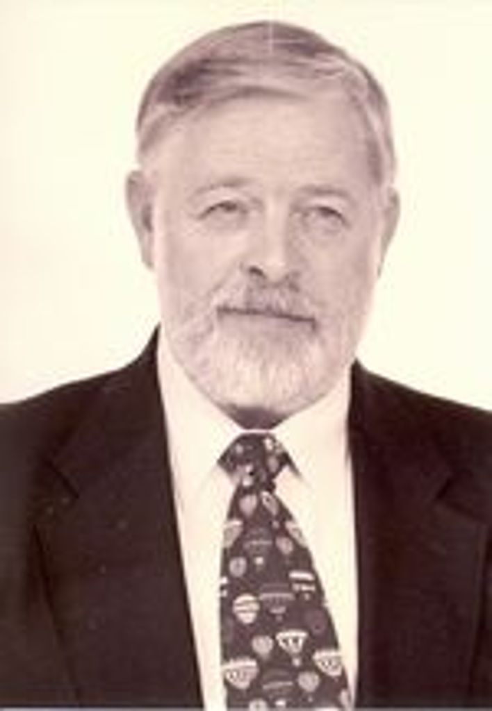 Robert C. Schaeffer