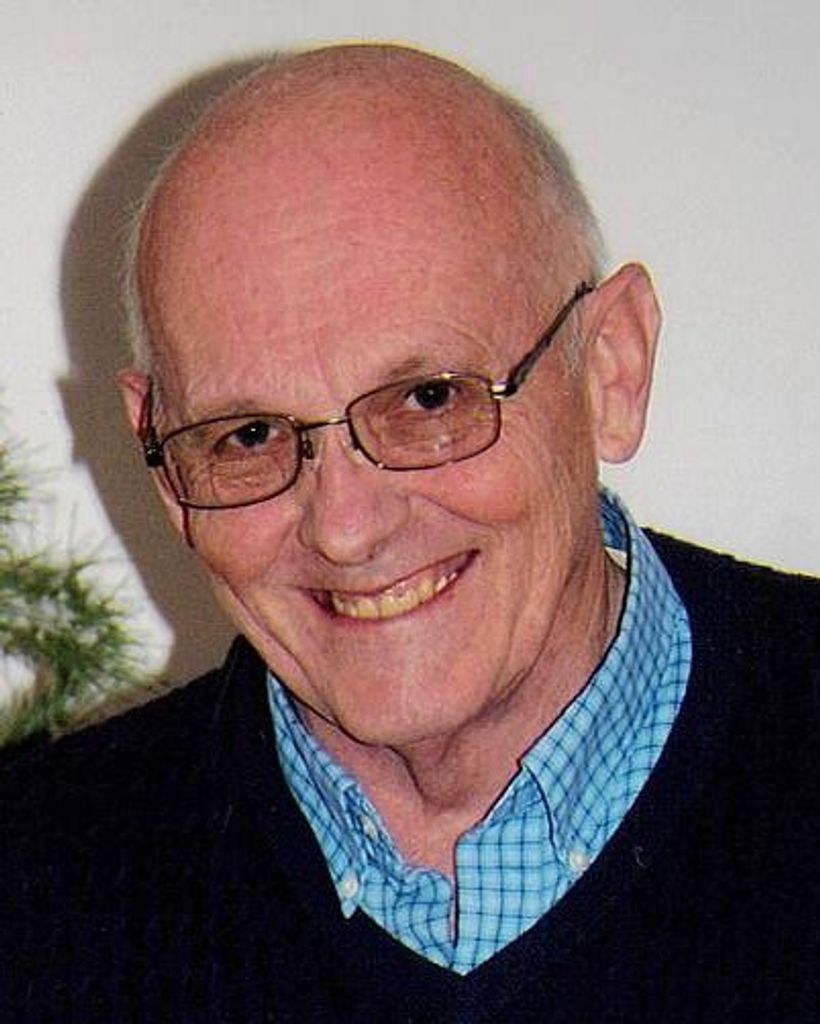 Elbert McNeil "Neil" Fulcher Profile Photo