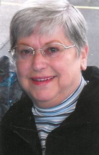 Rachel Joan Davis Profile Photo