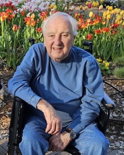 Gary Dean Milam's obituary image