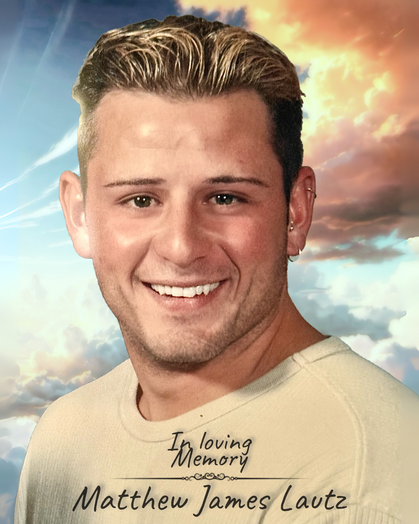 Matthew James Lautz Profile Photo