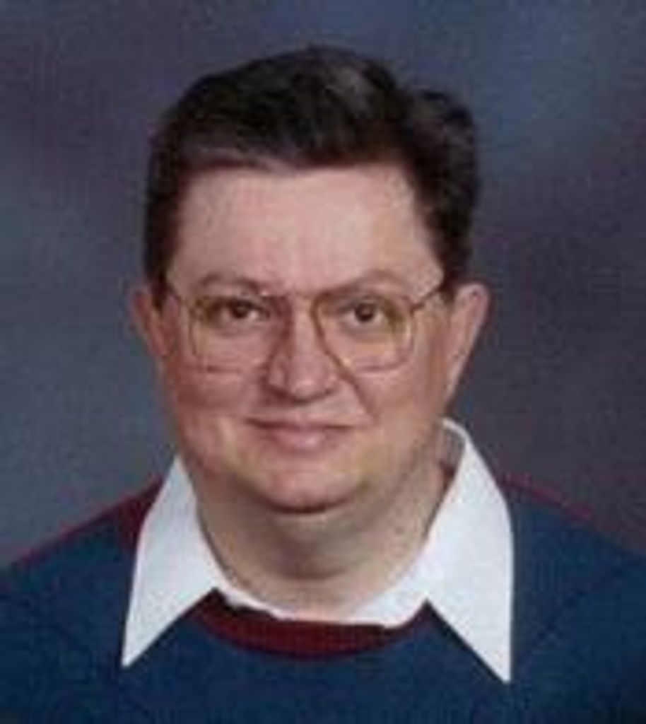 Stephen Ensley Fuller