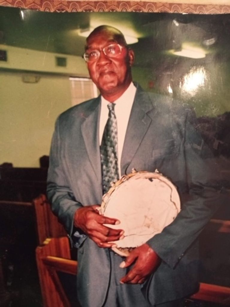 Moses Gaines Profile Photo
