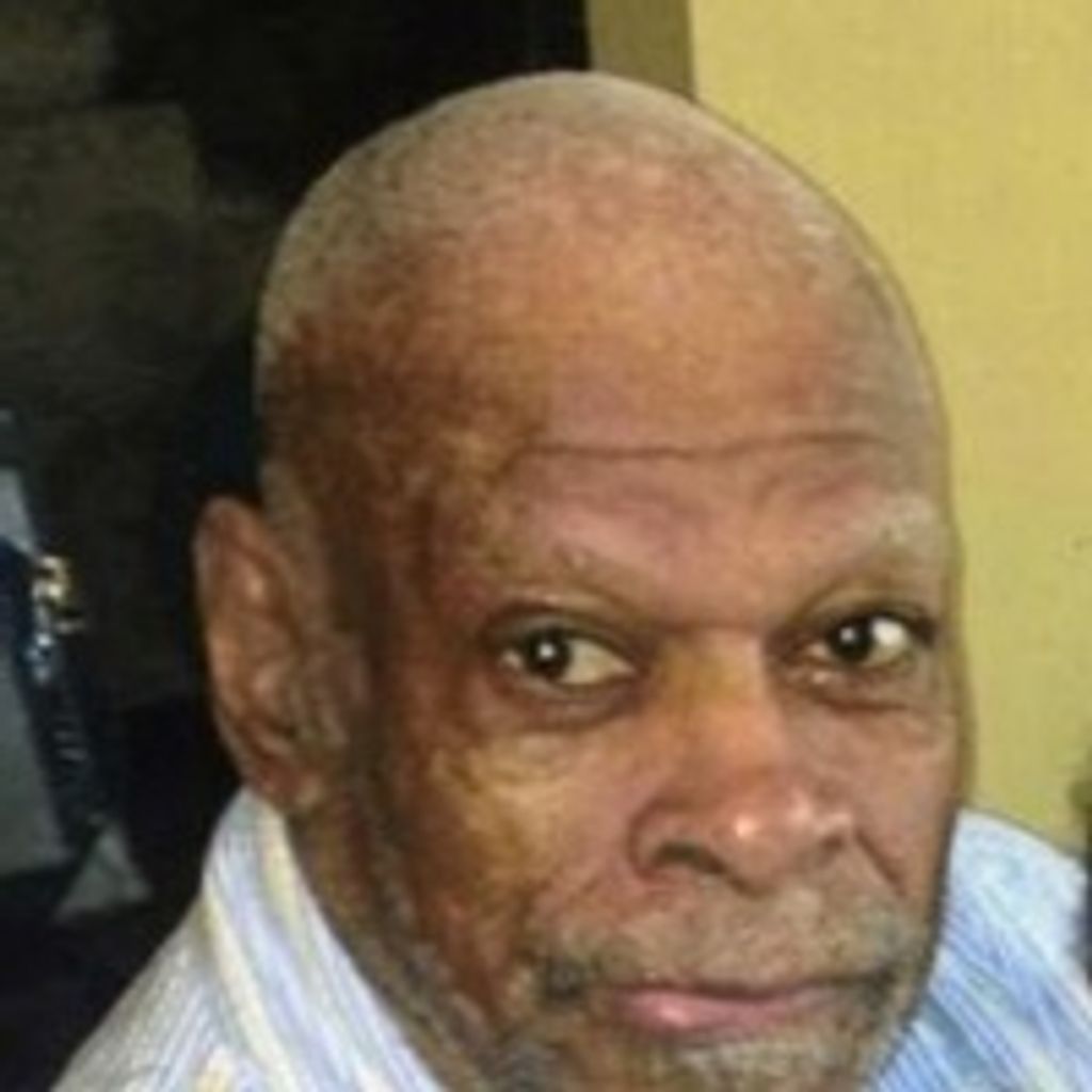 Calvin Wesley Puckett, Sr.