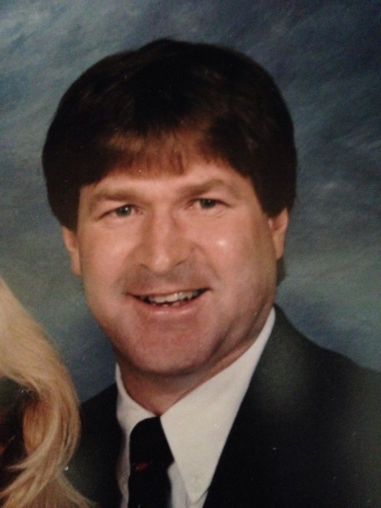 John M. Patterson