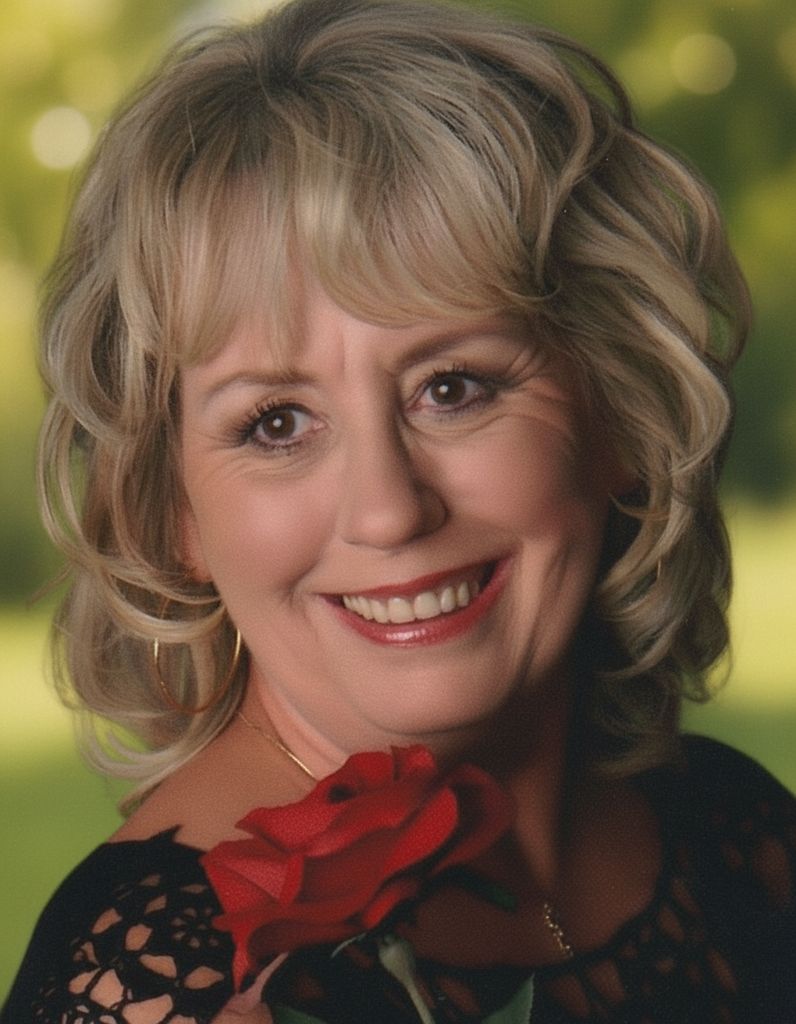 Patricia Ann "Patty" Moody Pike Profile Photo