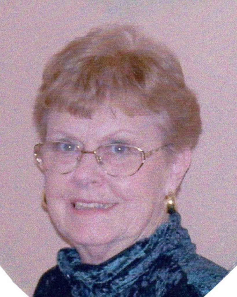 Barbara Gran Profile Photo