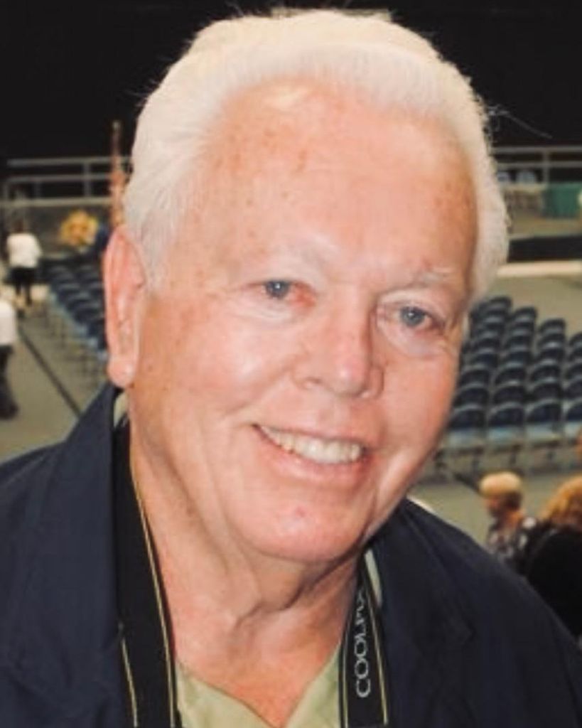 James Edmund Barr