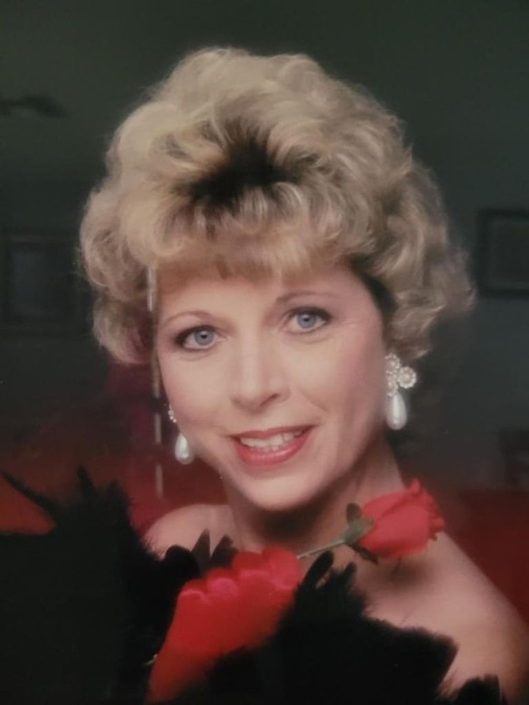Ida Elizabeth Burgess