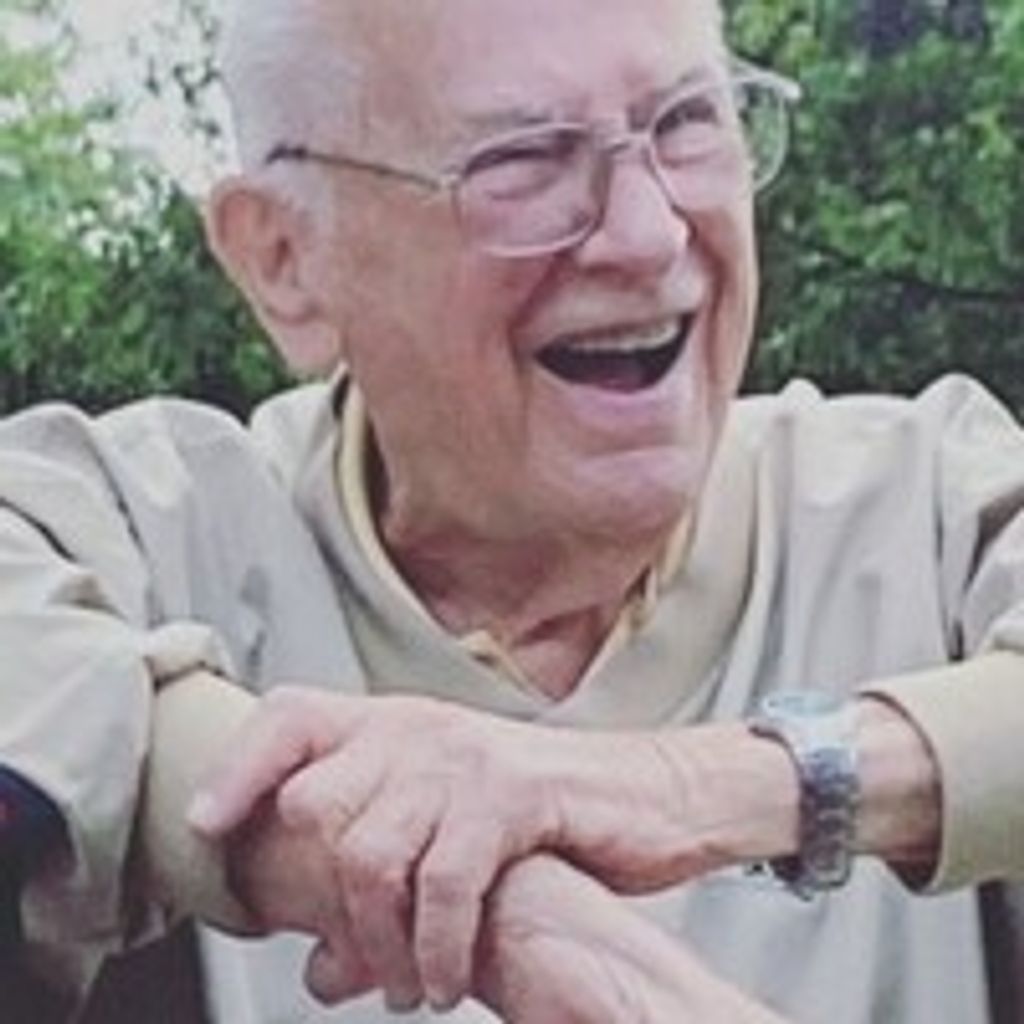 Theodore "Ted" G. Chapman