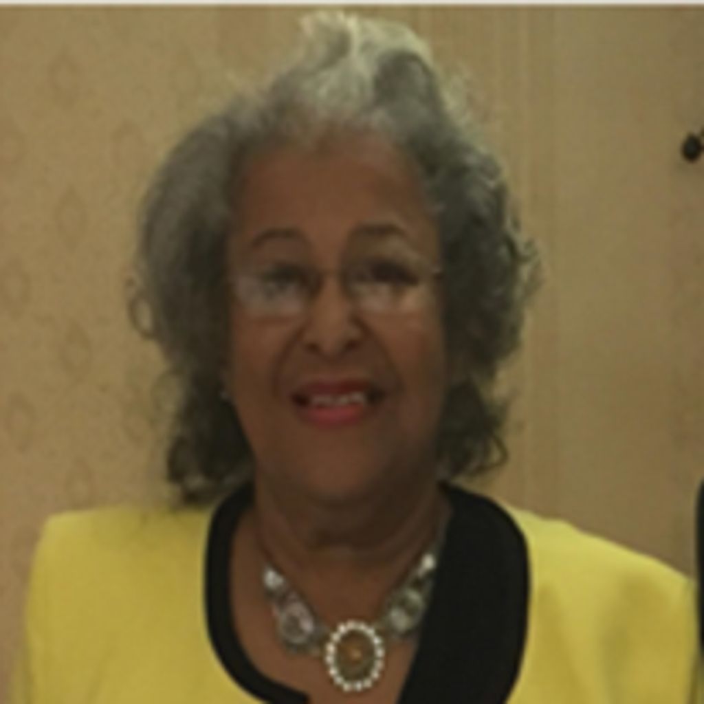 Mrs. Verlie M. Floyd