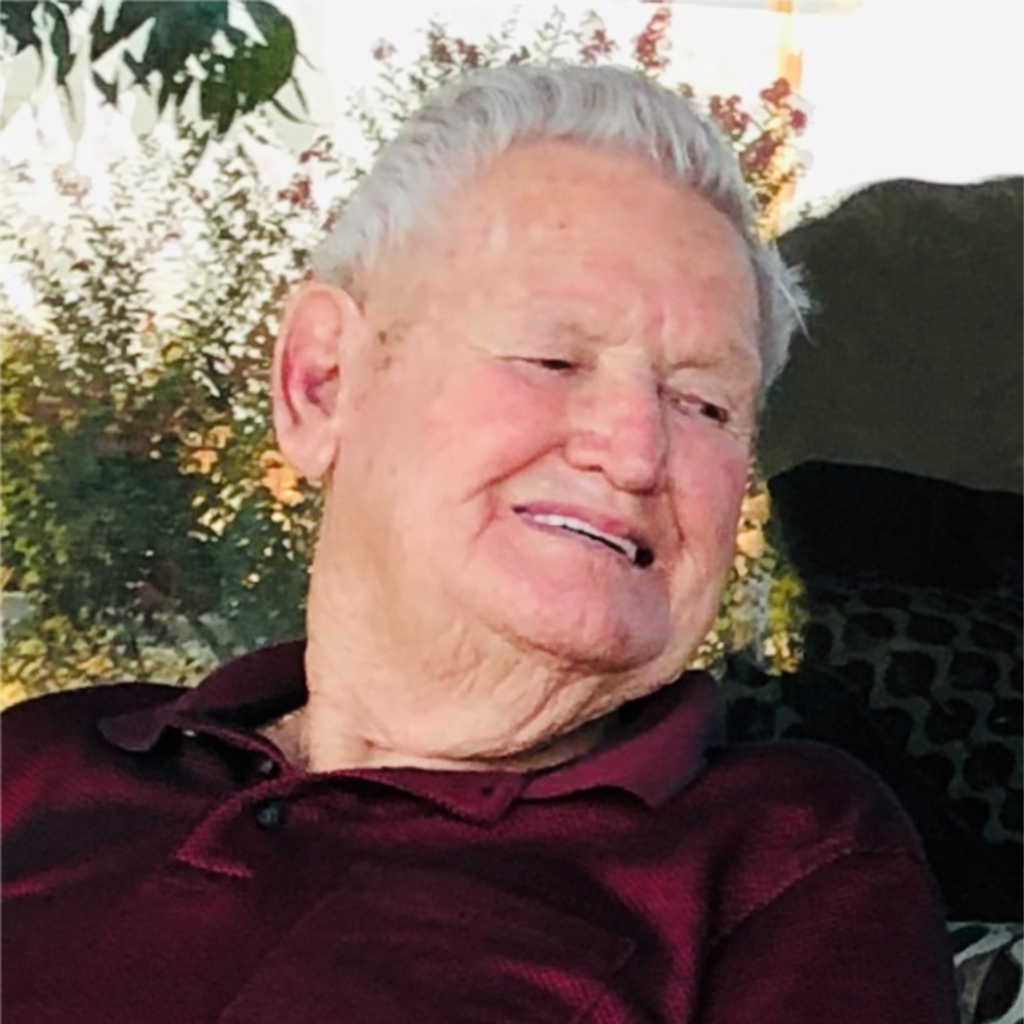 Johnny Crecy Profile Photo