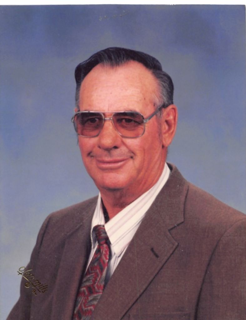 Ozell Claborn