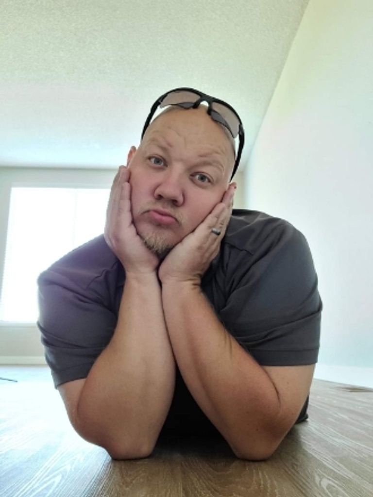 Scott Anthony Buel Profile Photo
