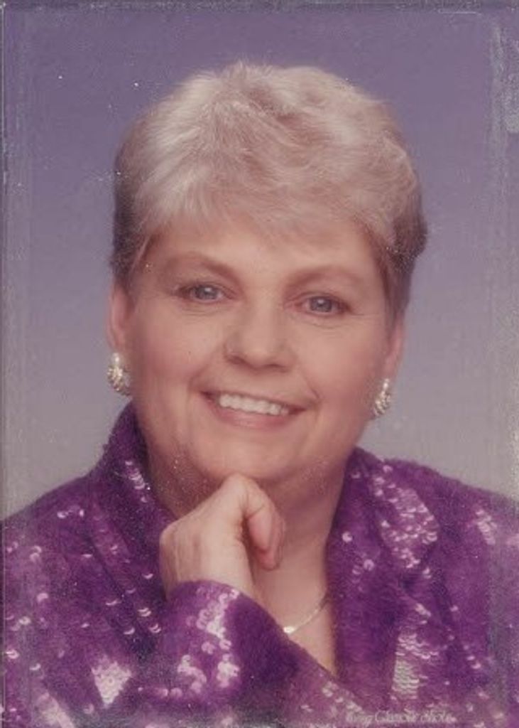 Beverly Beaudry Profile Photo