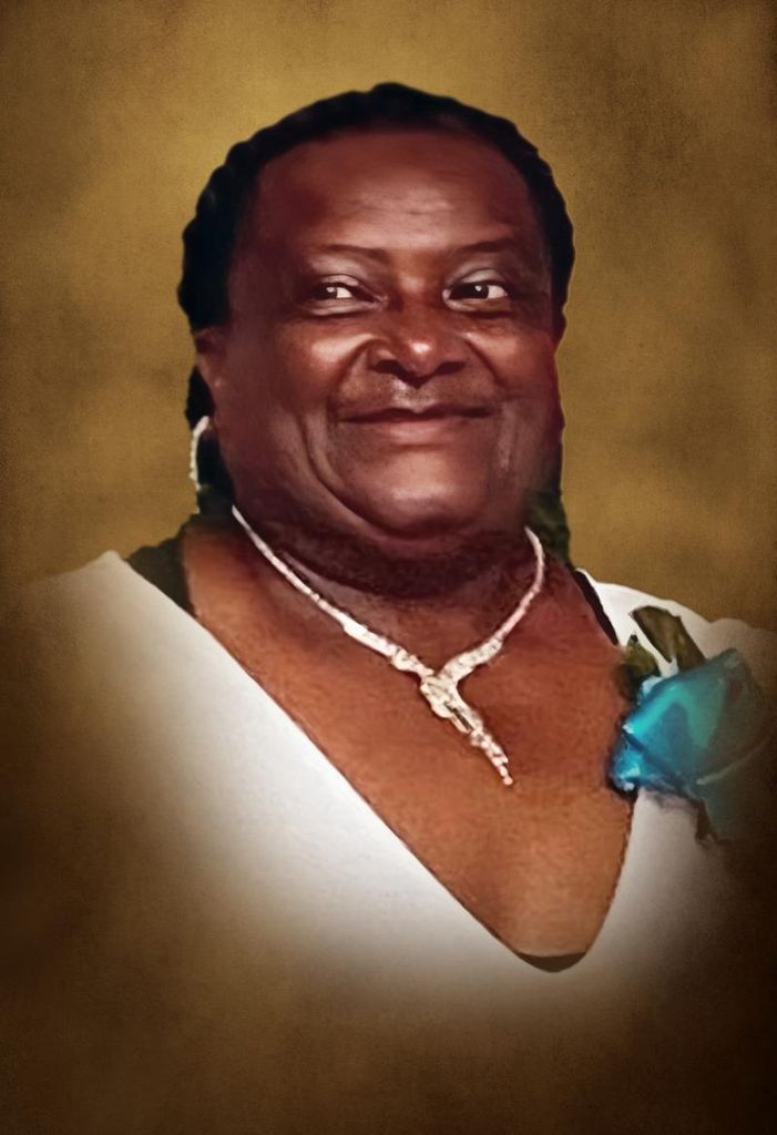 Dorothy Ann Green Profile Photo