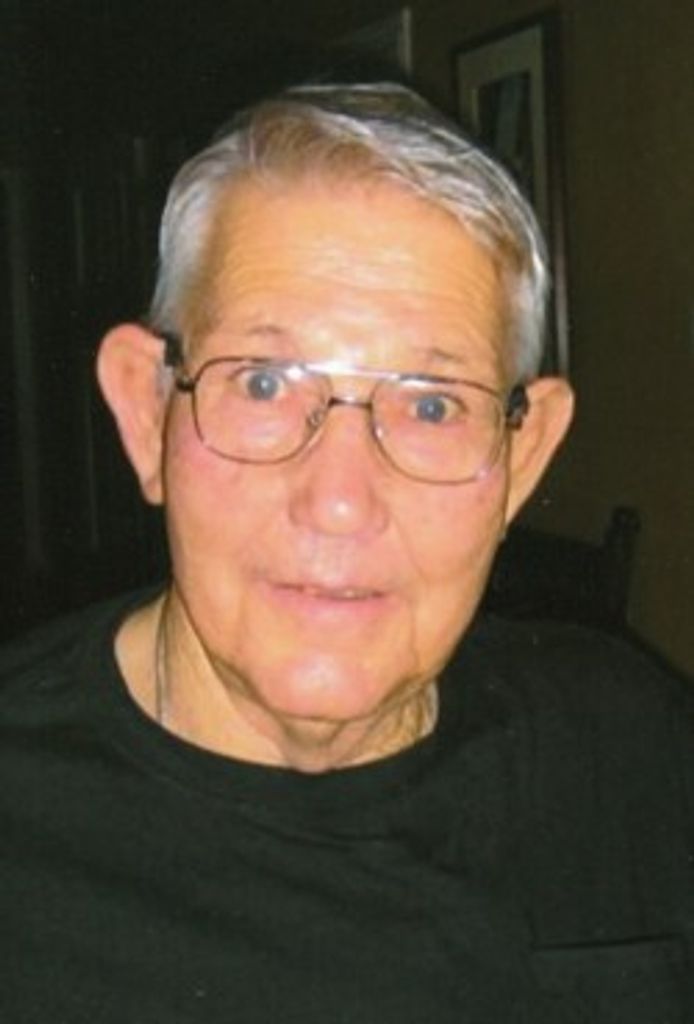 Richard Crawford