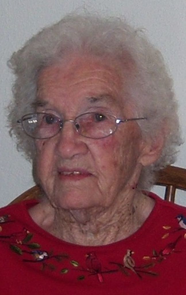 Alberta M. Fairley Profile Photo