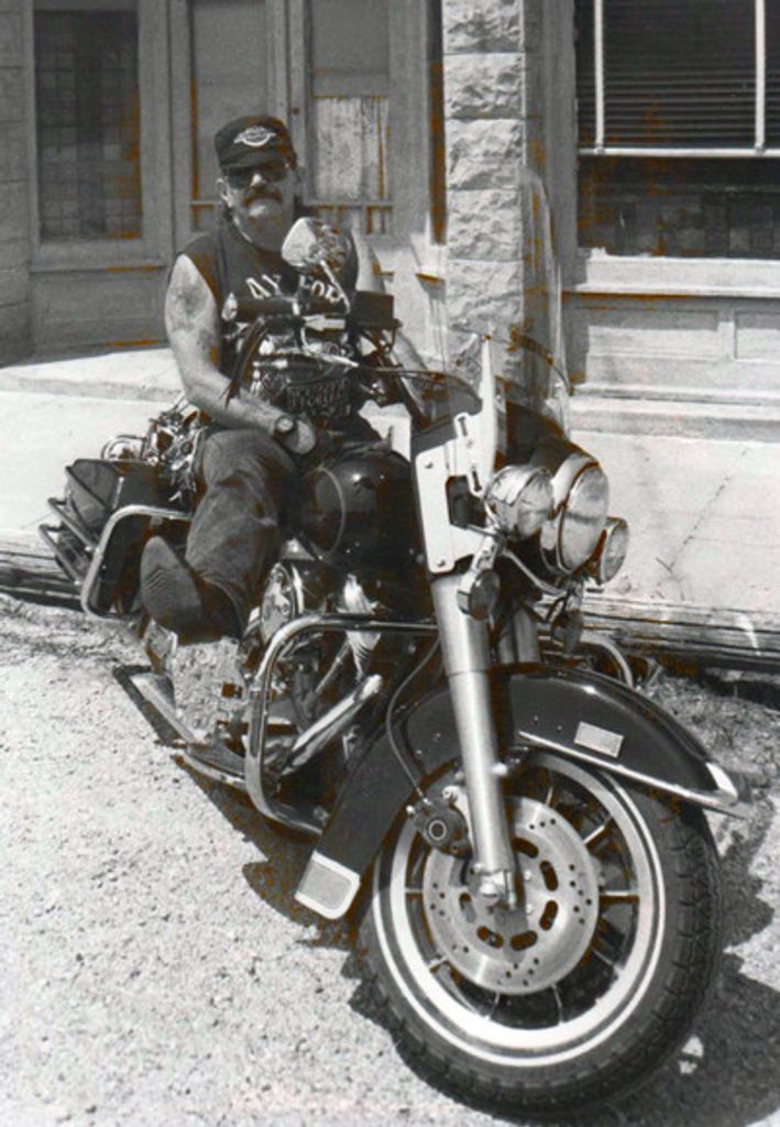 Michael James Mcauliffe