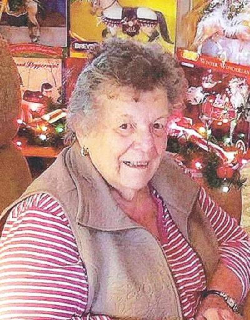 Helen M. Badders Profile Photo