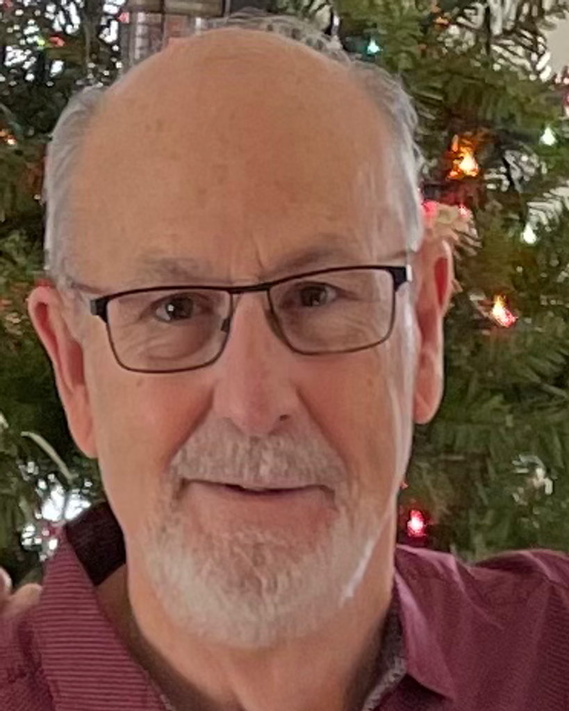Gary Parr Stephens Profile Photo