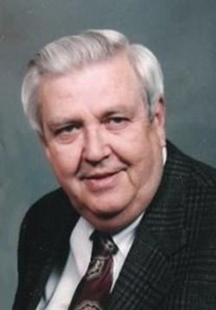 Dr. Bill Hitt Profile Photo