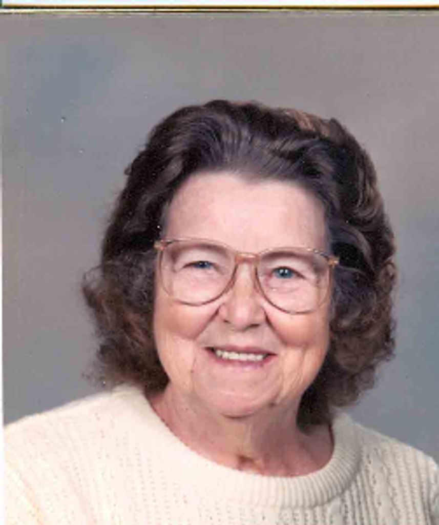 Zella O. Fox