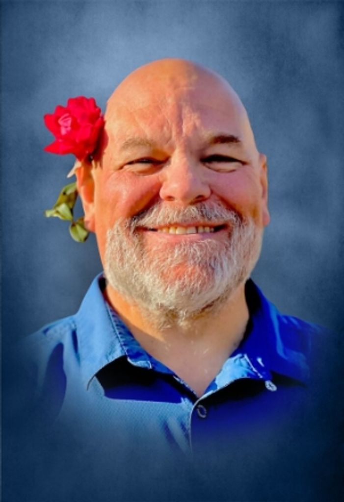 Timothy Wayne "Tim" Prickett