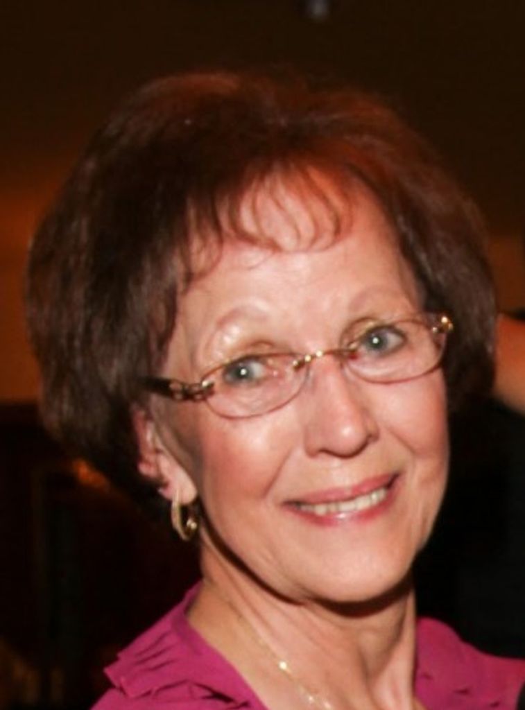 Casimere "Kay, Kazia" (Majlowski) Nocerino Profile Photo