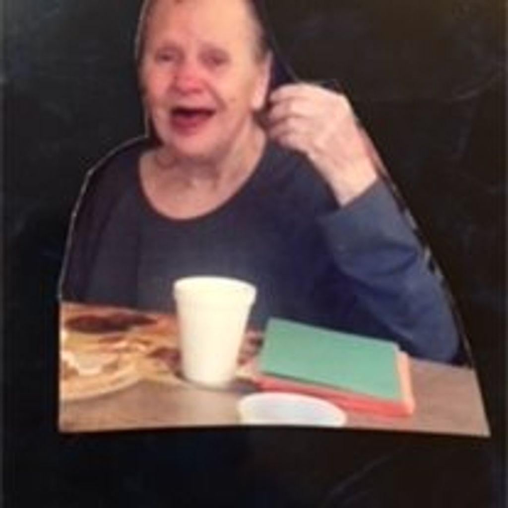 Genevieve M. Sanders