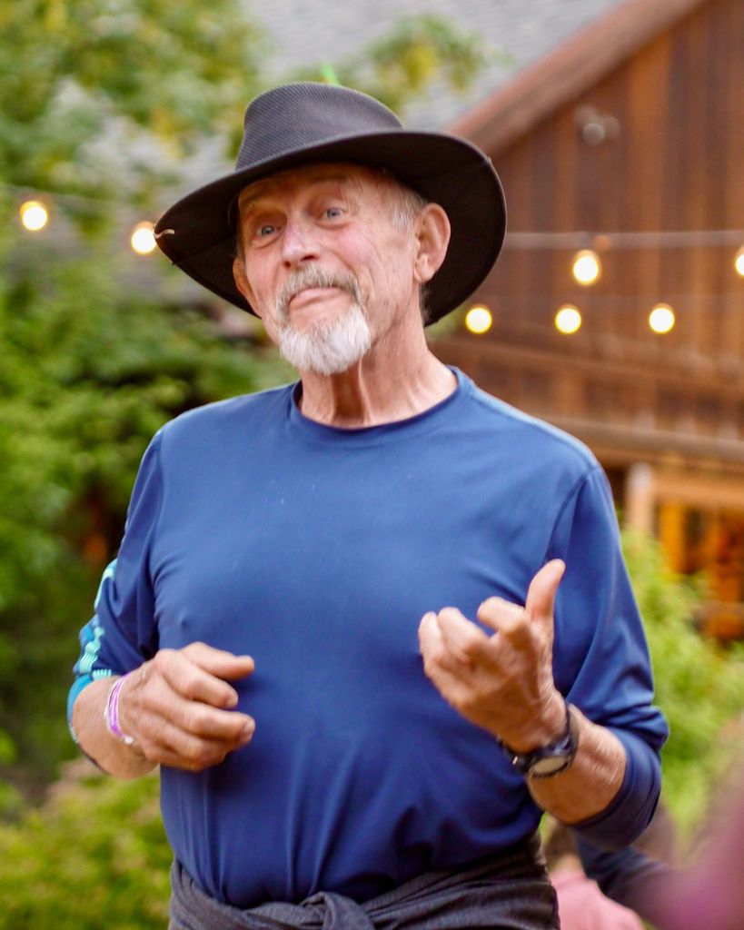 Dennis J. Durkin Profile Photo