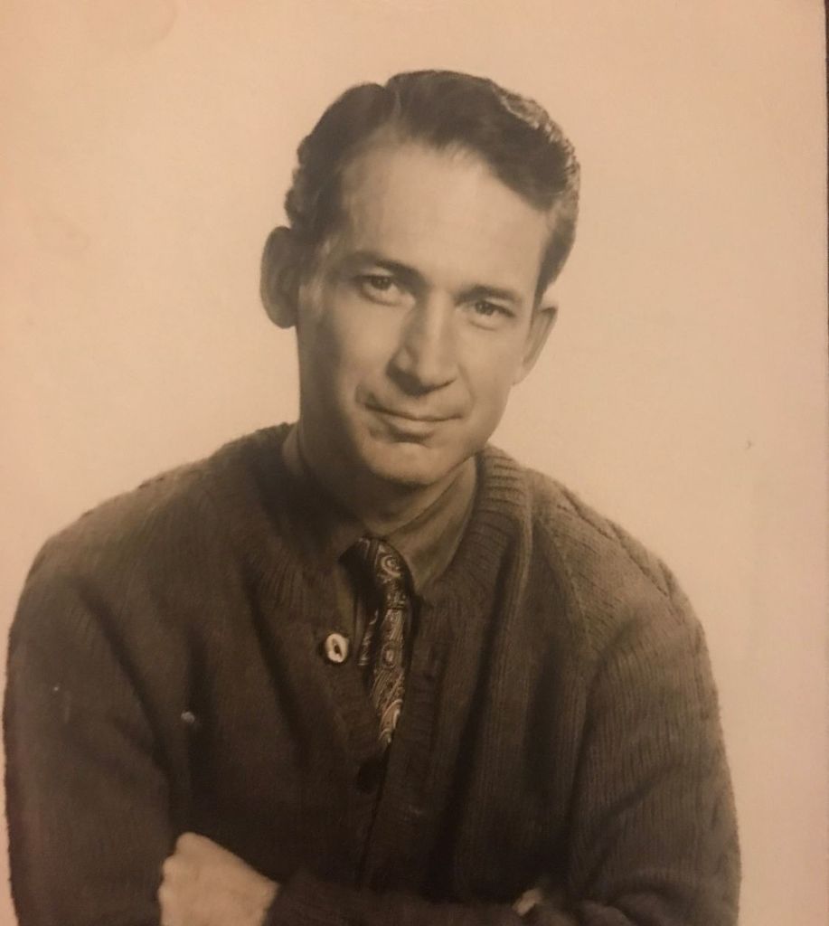 Louis Anthony Liounis, Jr.