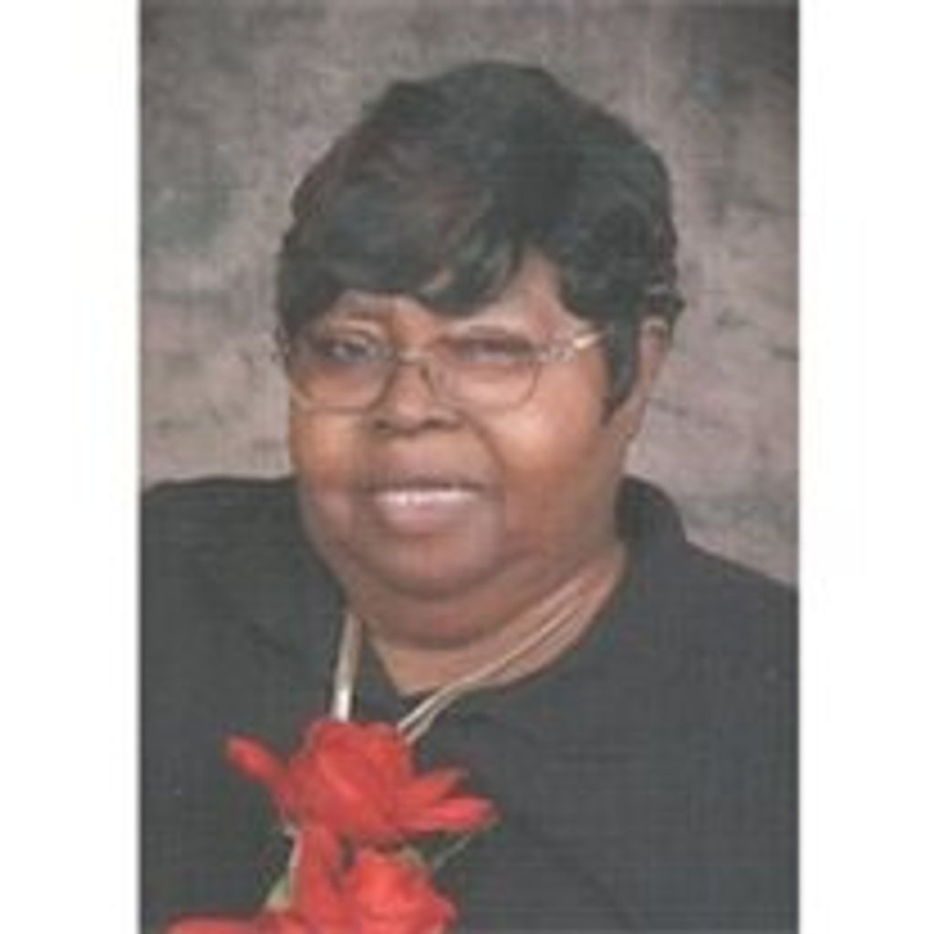 Mary F. Patterson Profile Photo