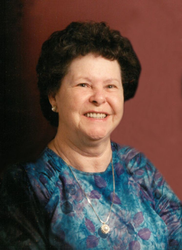 Mable Christine Matteson