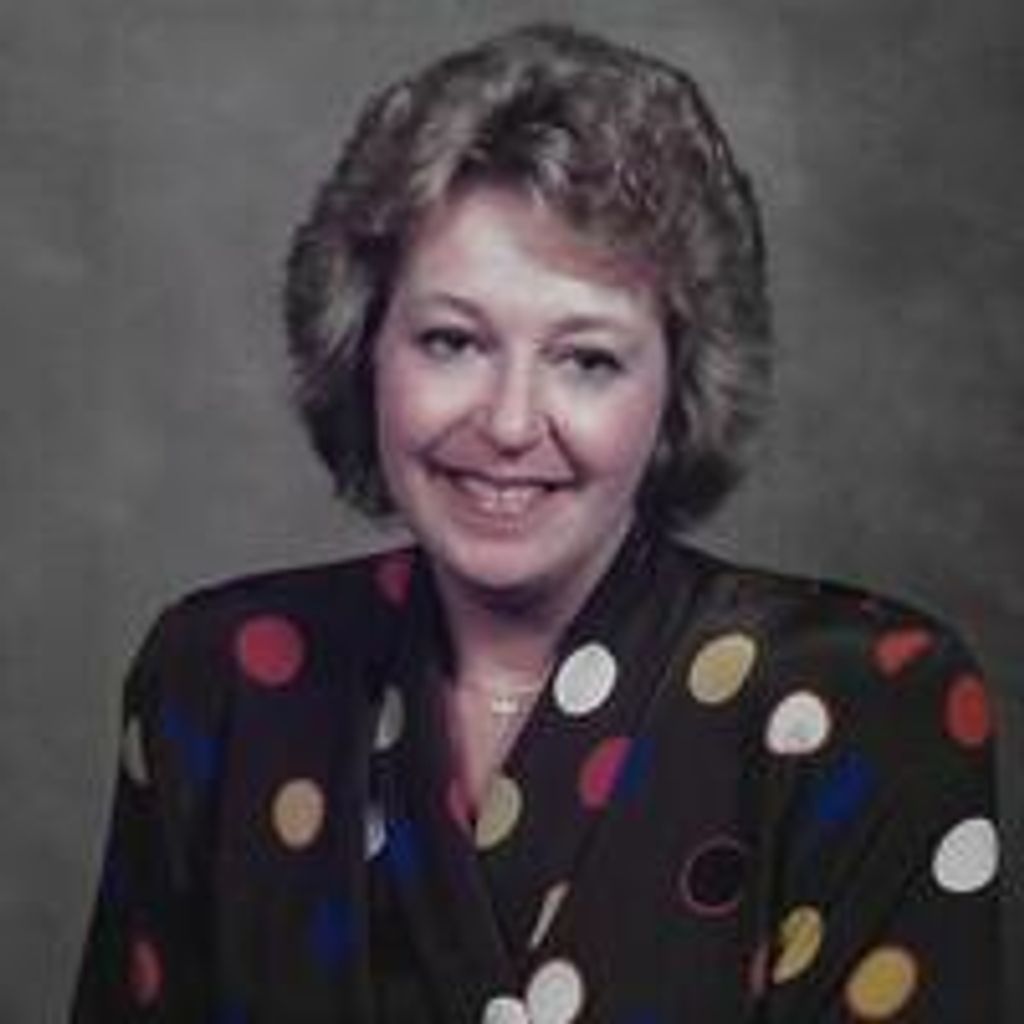 Nancy A. Terry