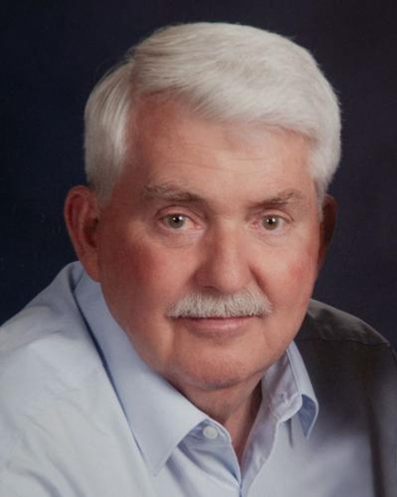 Henry John Brook Profile Photo