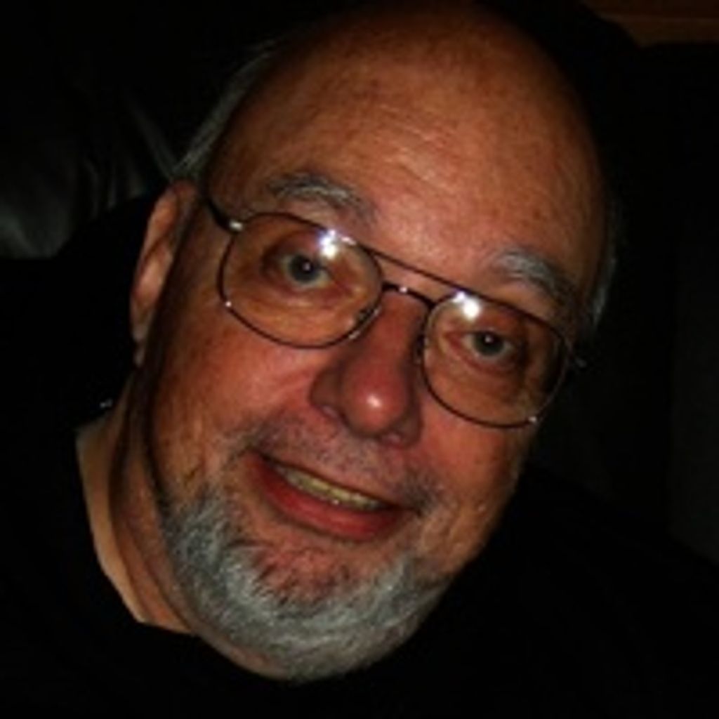 David Dorsey