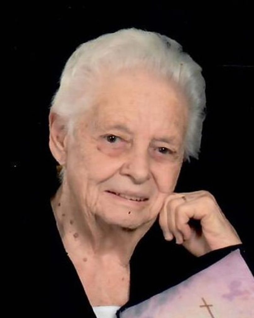 Gloria E. Yerg Profile Photo