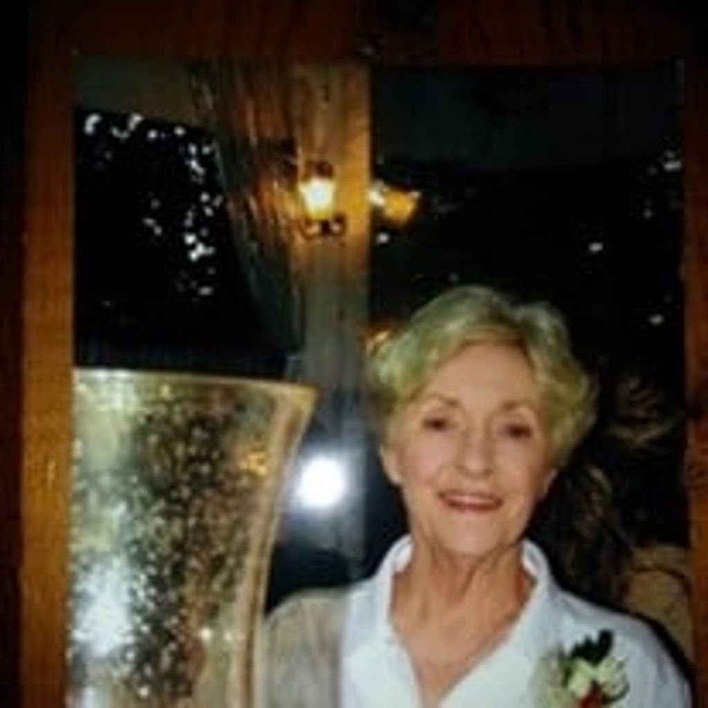 Gloria Lynn Brown