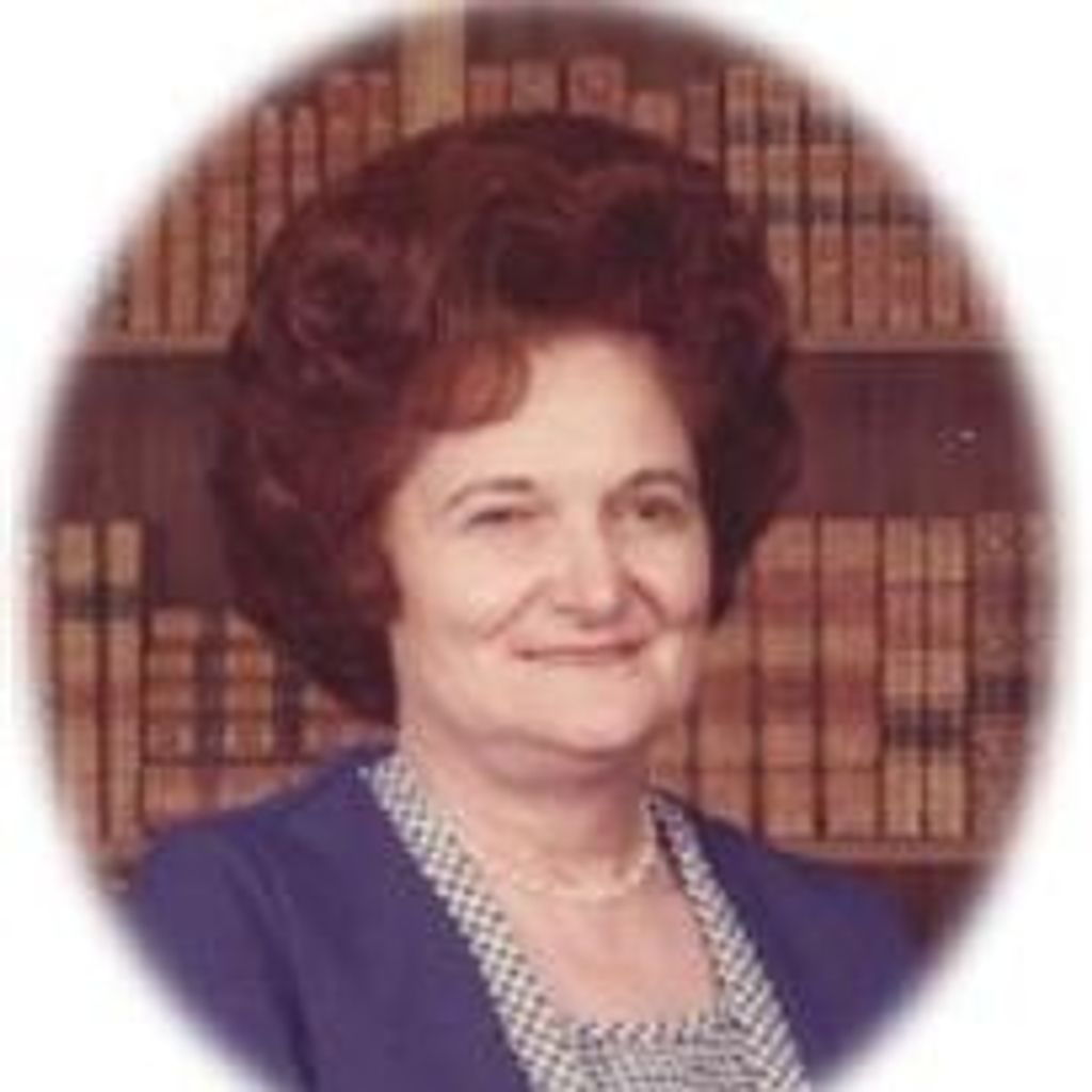 Dorothy Velma Hensley Vicsek