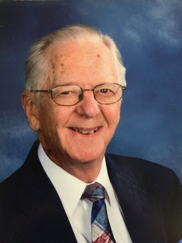 Ernest Clay Wilson Jr. Profile Photo